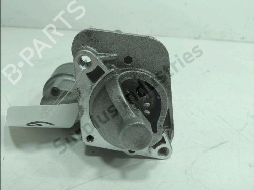 Starter RENAULT KANGOO Express (FW0/1_) 1.5 dCi 90 (FW0G, FW05, FW08, FW11) | BP40465410M8 - Image 2