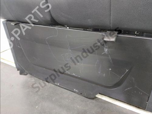 Rear seat FORD TRANSIT CUSTOM V362 Van (FY, FZ) 2.0 EcoBlue | BP34415367C17 - Image 5