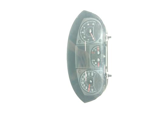 Used Instrument cluster Instrument cluster PEUGEOT BOXER Van 2.0 BlueHDi 130 (130 hp) 33300952 33300952