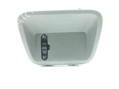 Used Headlight switch Headlight switch RENAULT TRAFIC II Van (FL) 2.0 dCi 115 (FL01, FL0U, FL00, FL0H, FL0M) (114 hp) 35773261 35773261