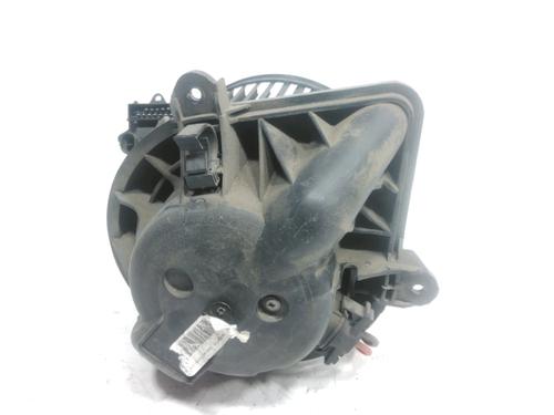 Heater blower motor RENAULT TRAFIC II Van (FL) 2.0 dCi 115 (FL01, FL0U, FL00, FL0H, FL0M) | BP35719411M62 - Image 2