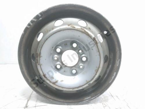 Used Rim Rim PEUGEOT BOXER Platform/Chassis 2.2 HDi 110 (110 hp) 33686560 33686560