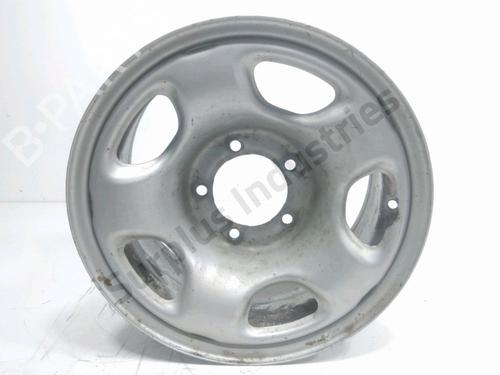 Felg SUZUKI GRAND VITARA I (FT, HT) 2.0 HDI 110 16V 4x4 (SQ420D, TD83V, JA420WD) (109 hp) 32742614