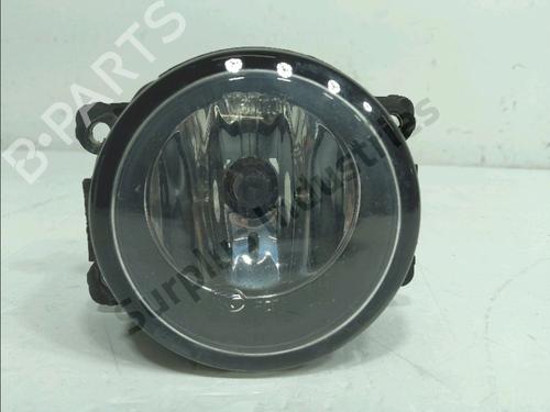 Used Left front fog light Left front fog light FORD RANGER (TKE) 2.0 EcoBlue 4x4 (213 hp) 36182821 36182821