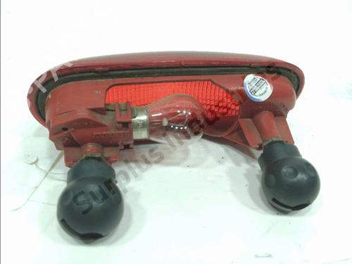 Third brake light RENAULT KANGOO Express (FC0/1_) D 65 1.9 (FC0E, FC02, FC0J, FC0N) | BP38497100L11 - Image 2