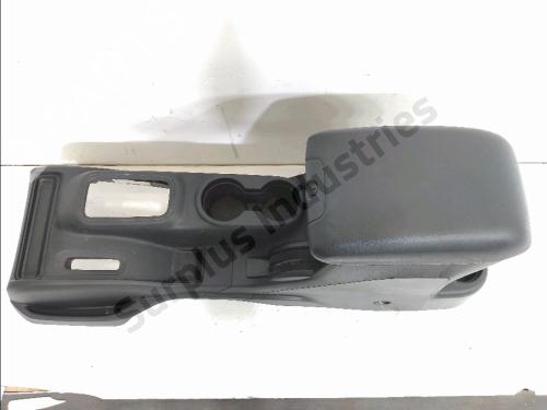 middle-console-jeep-wrangler-iii-jk-2006-40522768 main image