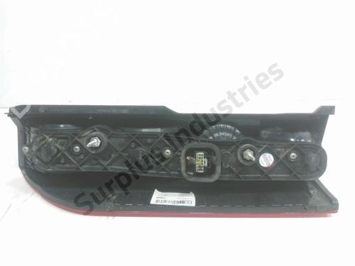 Right taillight PEUGEOT BOXER Van 2.2 HDi 100 | BP33867070C35 - Image 4