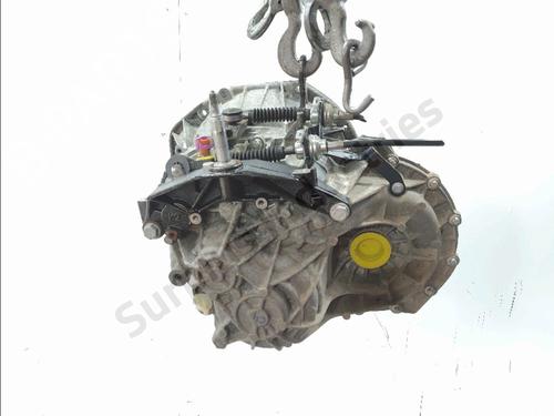 Gearbox RENAULT TRAFIC II Van (FL) 2.0 dCi 90 (FL0H, FL00, FL01, FL0M, FL0P, FL0S) | BP37585808M3 - Image 3