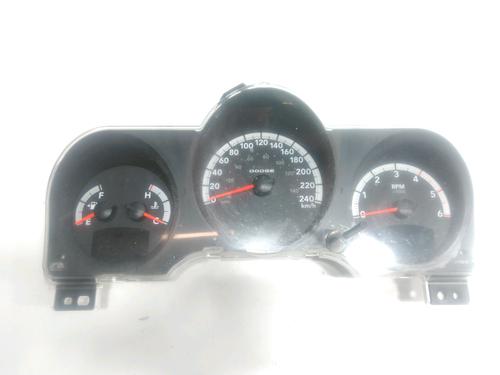 Quadrante DODGE NITRO 2.8 CRD 4WD (177 hp) 31954844