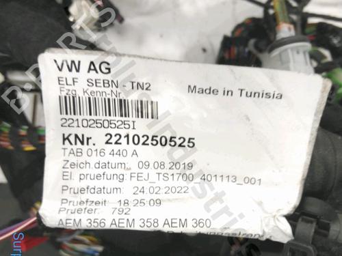 Otra VW MULTIVAN T7 (STM, STN) 1.4 eHybrid | BP35972746O1 - Image 6