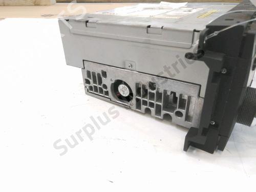 Radio DODGE NITRO 2.8 CRD 4WD | BP31954899E6  - Image 6