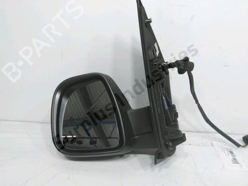 Used Left mirror Left mirror 33569085 33569085