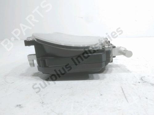 Instrument cluster RENAULT MASTER III Van (FV) 2.3 dCi 165 FWD (FV0P, FV0U, FV11, FV12, FV1E) | BP31954860C47