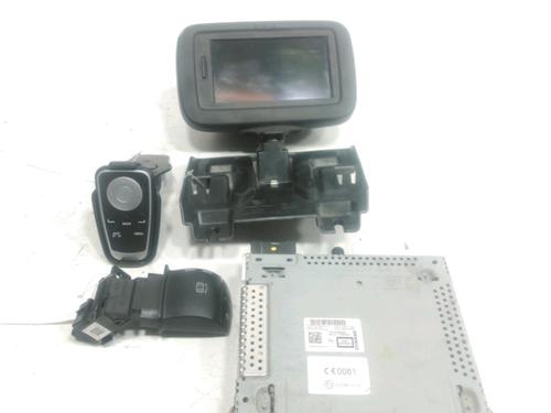 Used Radio RENAULT MASTER III Van (FV) 2.3 dCi 125 FWD (FV0C, FV0D, FV0G, FV0H, FV0J, FV0K,... (125 hp) 31954906