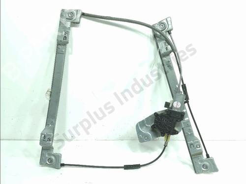 Used Front right window mechanism Front right window mechanism 36288978 36288978
