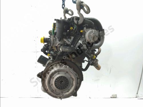 Engine PEUGEOT PARTNER Box Body/MPV (5_, G_) | BP37600244M1 - Image 4