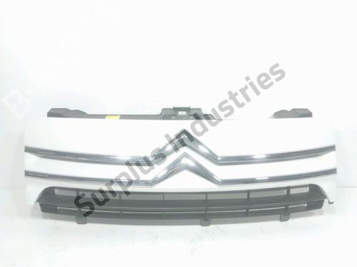grille-citroen-jumpy-ii-van-2007-2008-2009-2010-2011-2012-2013-2014-2015-2016-33949518 main image