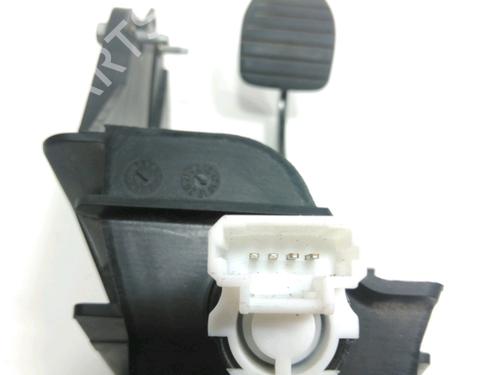 Break pedal RENAULT MASTER III Platform/Chassis (EV, HV, UV) 2.3 dCi 130 FWD (EV0Y, HV0Y, UV0M, UV0Y, UV03) | BP31954537I19 - Image 5