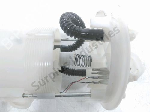 Fuel pump RENAULT TRAFIC II Bus (JL) 2.0 dCi 90 (JL00, JL01, JL0H, JL0M, JL0P, JL0S) | BP31953983M76 - Image 5