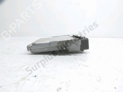 Engine control unit (ECU) CITROËN JUMPY II Van 2.0 HDi 125 | BP31954065M57  - Image 6