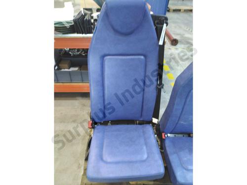 Sæde Bagtil CITROËN JUMPER II Van 3.0 HDi 180 | BP35999731C17 - Image 2