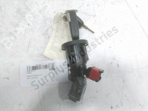 Used Ignition barrel Ignition barrel 31954393 31954393