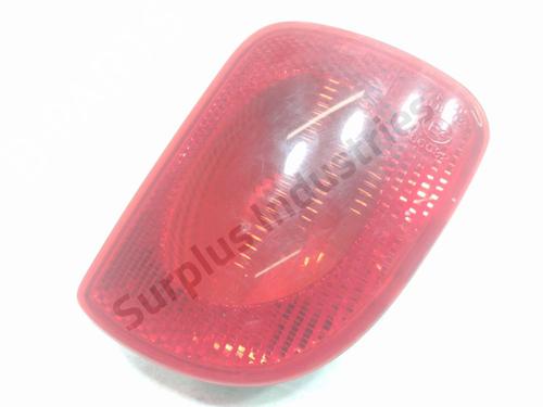 Tågelys Tågelys RENAULT KANGOO Express (FW0/1_) 1.5 dCi 75 (FW07, FW10, FW04) (75 hp) 33867076 33867076