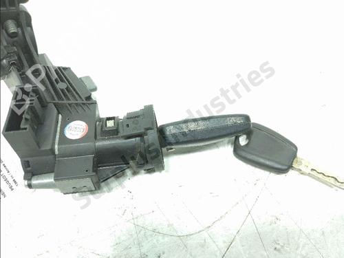 Ignition barrel PEUGEOT BIPPER (AA_) 1.4 HDi | BP36465496M48 - Image 2