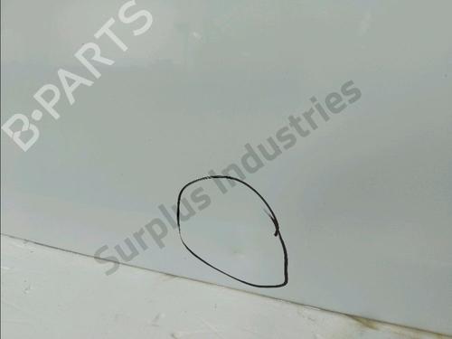 Right tailgate RENAULT TRAFIC II Van (FL) 1.9 dCi 100 (FL0C, FL0K, FL0B) | BP37281612C77 - Image 4