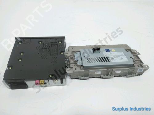 Radio VW MULTIVAN T7 (STM, STN) 1.4 eHybrid | BP35972793E6 - Image 6