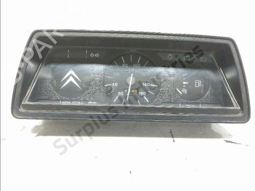 Used Instrument cluster Instrument cluster 36877842 36877842