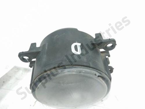 Used Right front fog light NISSAN PATHFINDER III (R51) 2.5 dCi 4WD (174 hp) 32203002