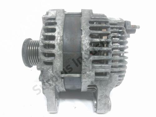 alternator-renault-master-iii-platformchassis-ev-hv-uv-2010-33262179 main image