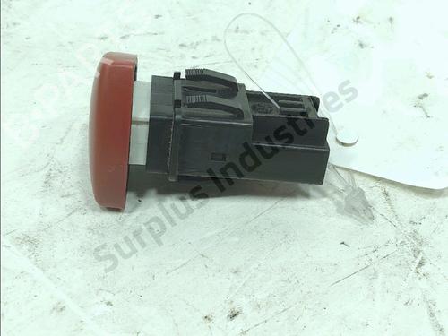 Warning switch RENAULT TRAFIC II Bus (JL) 2.5 dCi 145 (JL0J) | BP37870143I22 - Image 2