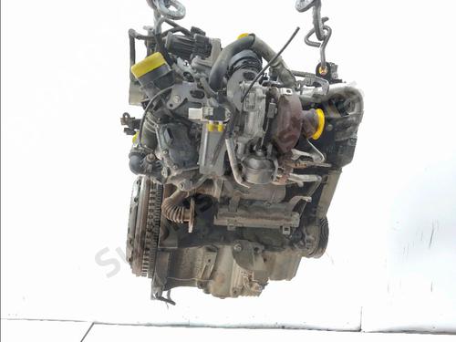 Engine RENAULT KANGOO Express (FW0/1_) 1.5 dCi 110 (FW06, FW12) | BP36831714M1 - Image 2