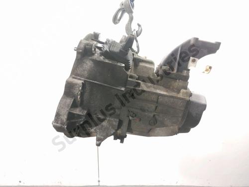 Used Gearbox Gearbox CITROËN JUMPER I Platform/Chassis (230) 2.5 TD (103 hp) 31954310 31954310