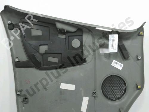 Front right panel RENAULT TRAFIC II Bus (JL) 2.0 dCi 115 (JL00, JL01, JL0H, JL0M, JL0U) | BP31998902C59 - Image 2