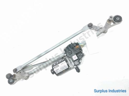Vindrude Viskermekanisme FORD TRANSIT V363 Platform/Chassis (FED, FFD) 2.0 EcoBlue | BP31955795C83