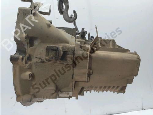 Gearbox CITROËN JUMPY II Van 2.0 HDi 125 | BP36519561M3 - Image 4