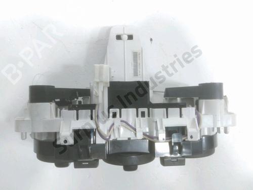 Climate control NISSAN NV200 Van 1.5 dCi 85 (M20, M20N, M20M) | BP31954787I5 - Image 6