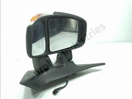 Used Left mirror Left mirror RENAULT MASTER III Van (FV) 2.3 dCi 150 FWD (FV0F, FV03, FV09) (150 hp) 35999718 35999718