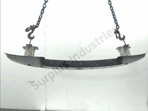Used Front bumper reinforcement Front bumper reinforcement 39117650 39117650