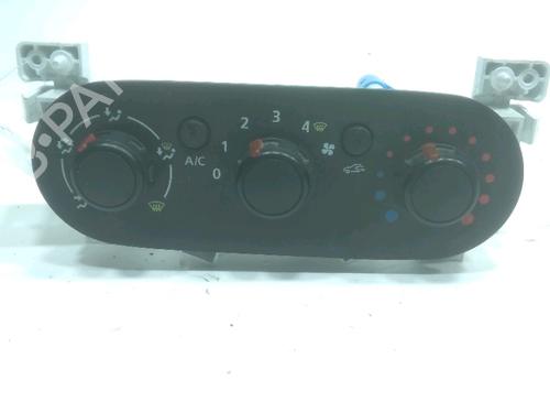 Used Climate control Climate control 36877834 36877834