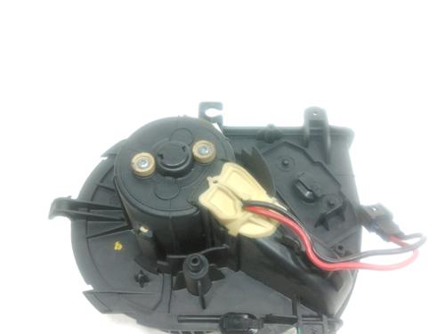 Heater blower motor CITROËN JUMPY II Van 1.6 HDi 90 8V | BP32488882M62 - Image 5