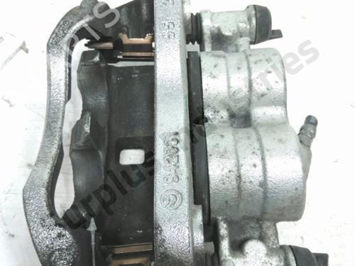 Left front brake caliper CITROËN JUMPER II Van 2.2 BlueHDi 165 | BP31954672M105 - Image 2