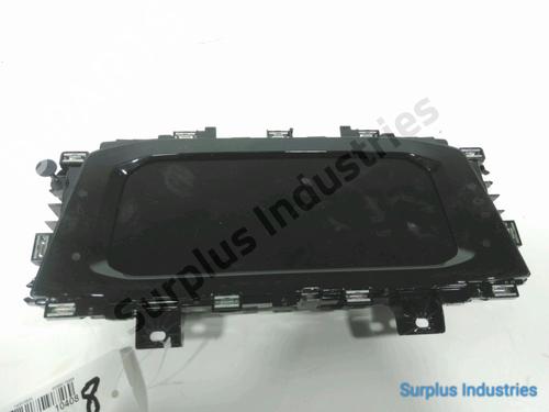 Quadrante VW MULTIVAN T7 (STM, STN) 1.4 eHybrid | BP31954830C47