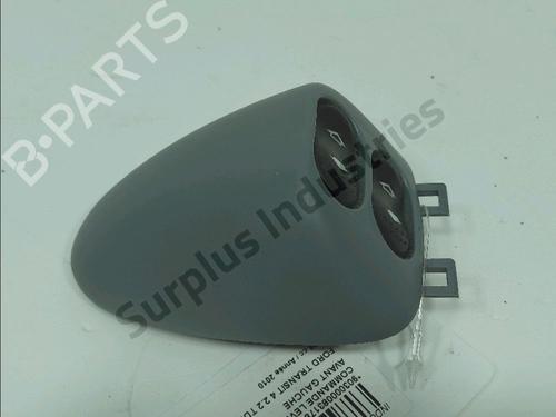 Left front window switch FORD TRANSIT Van (FA_ _) 2.2 TDCi | BP36509654I27 - Image 2