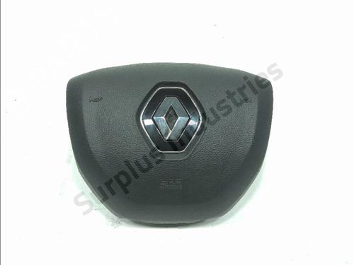 driver-airbag-renault-master-iii-van-fv-2010-35999691 main image