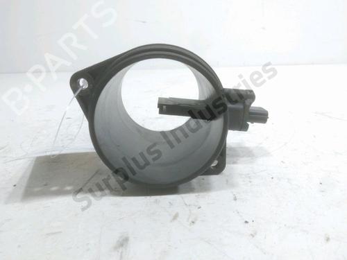 Mass air flow sensor RENAULT MASTER III Van (FV) 2.3 dCi 165 FWD (FV0P, FV0U, FV11, FV12, FV1E) | BP31954092M95  - Image 6