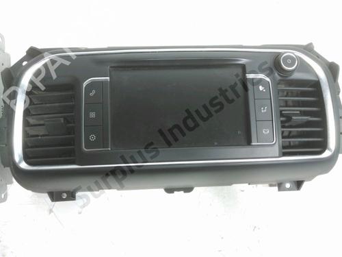 Radio CITROËN JUMPY III Van (V_) 2.0 BlueHDi 150 | BP31954907E6